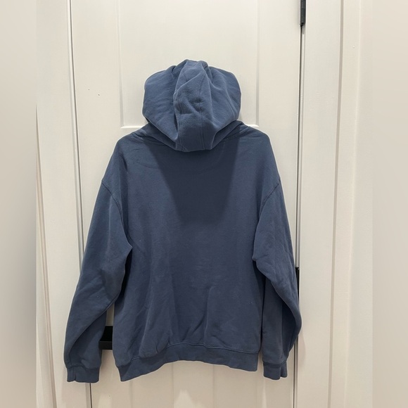 TAOS Mens Pullover Hoodie Sweater Size S - Picture 3 of 7